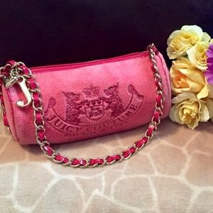 Juicy couture purse